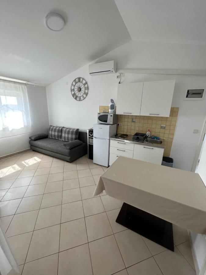 Apartman Duda Vir