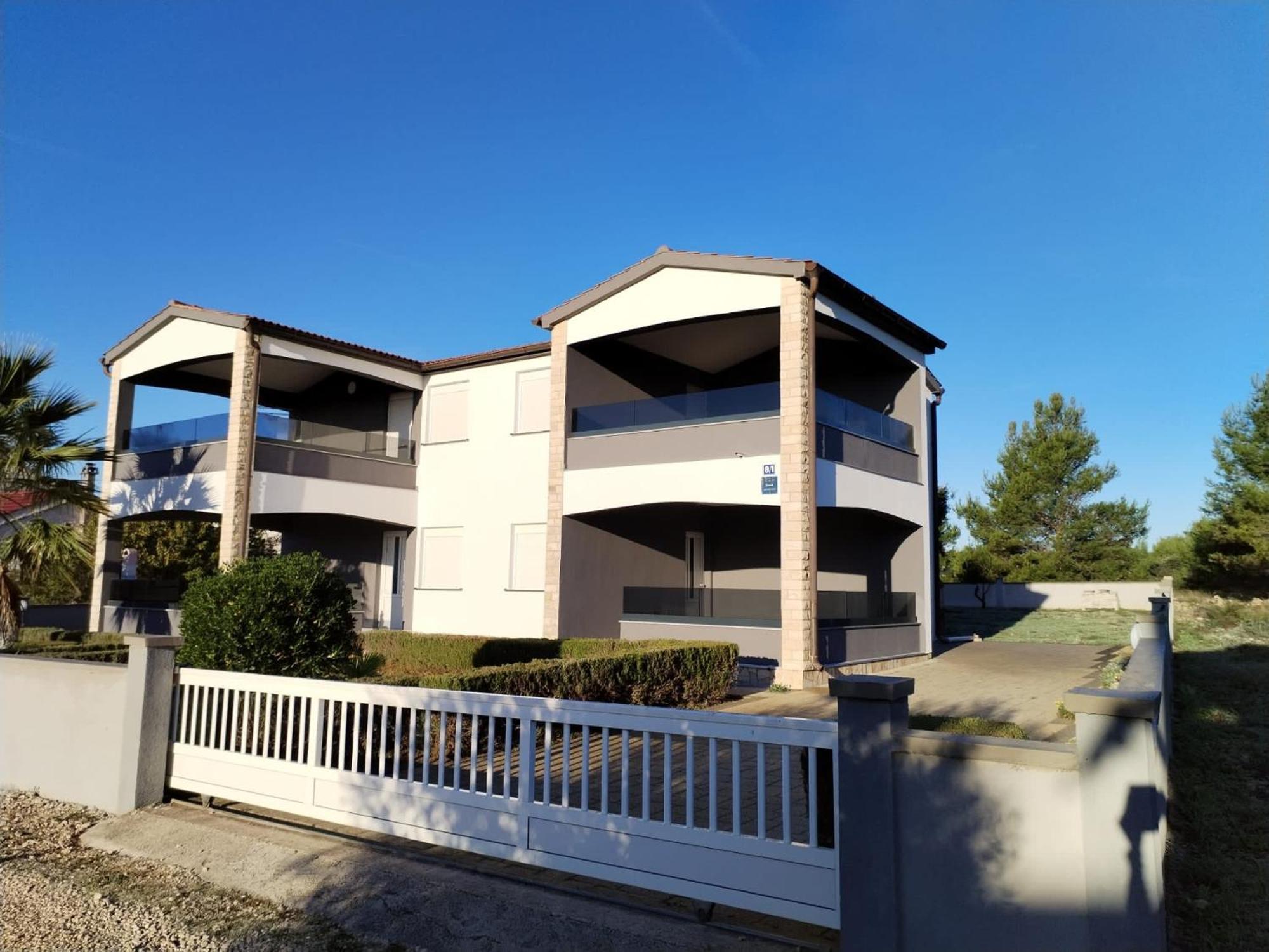 Duda Apartman