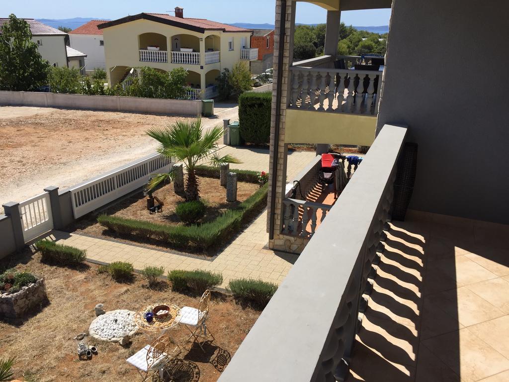 Duda Apartman Vir
