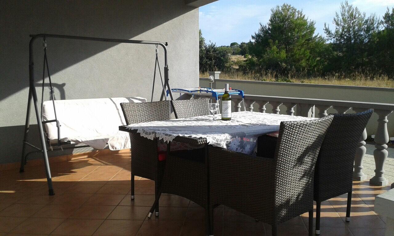 Apartman Duda Vir