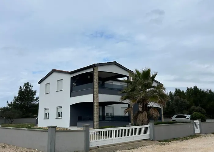 Apartments Duda