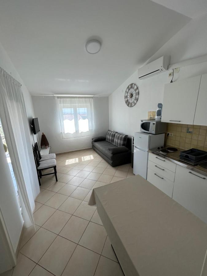 Duda Apartman Vir