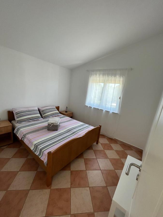 Apartment Duda *
