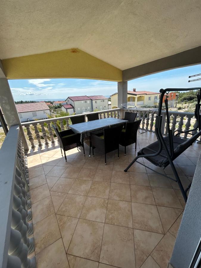 Apartman Duda *