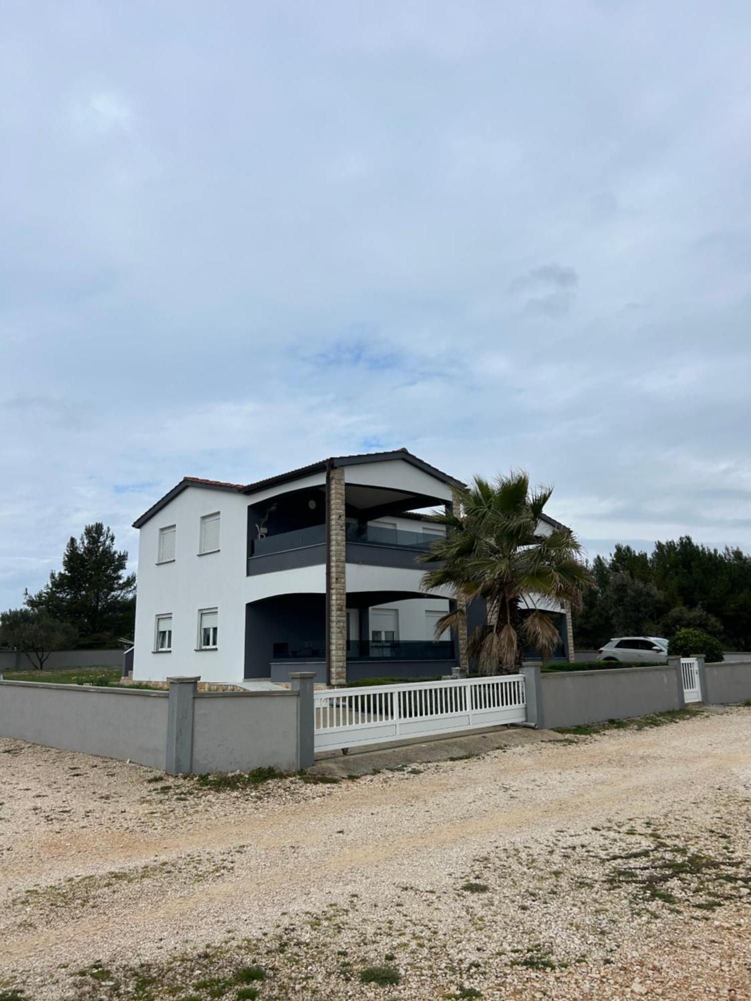 Apartment Duda