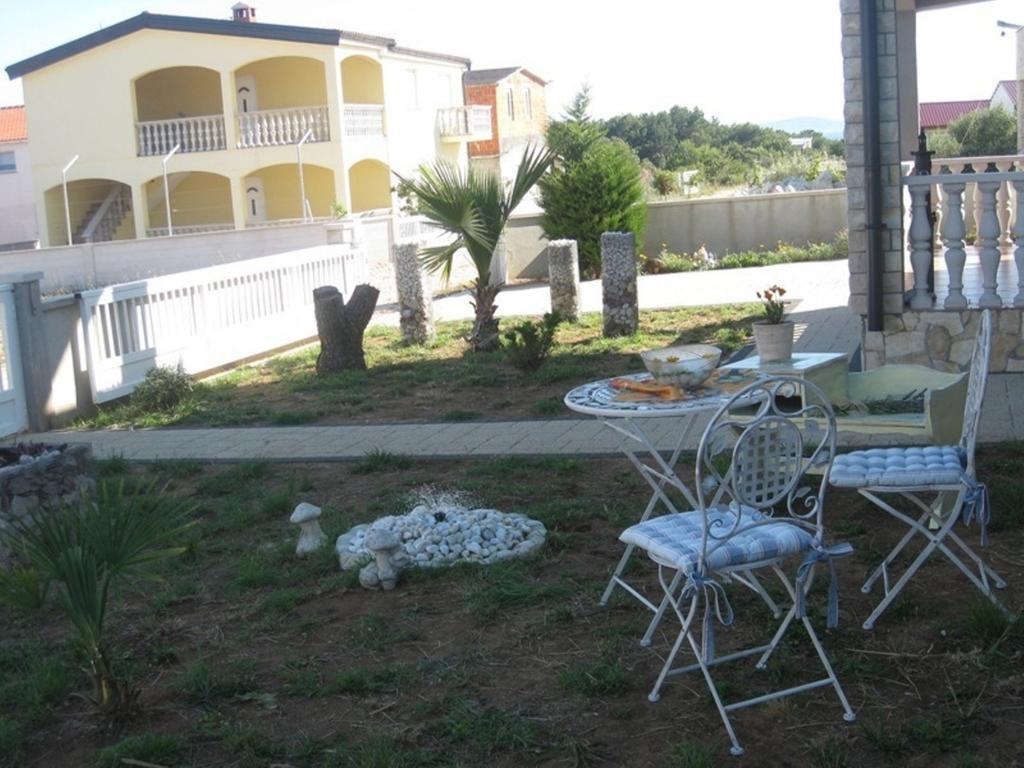 Apartment Duda Vir