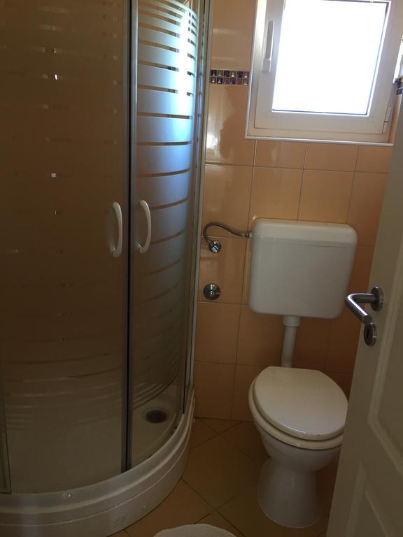Apartment Duda Vir