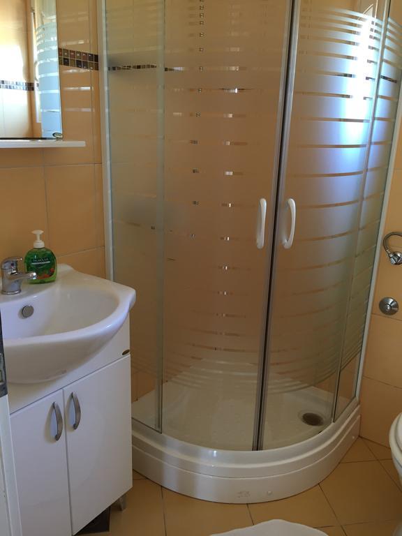 Apartman Duda