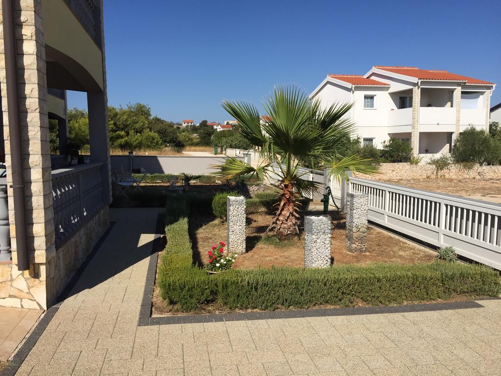 Apartment Duda *