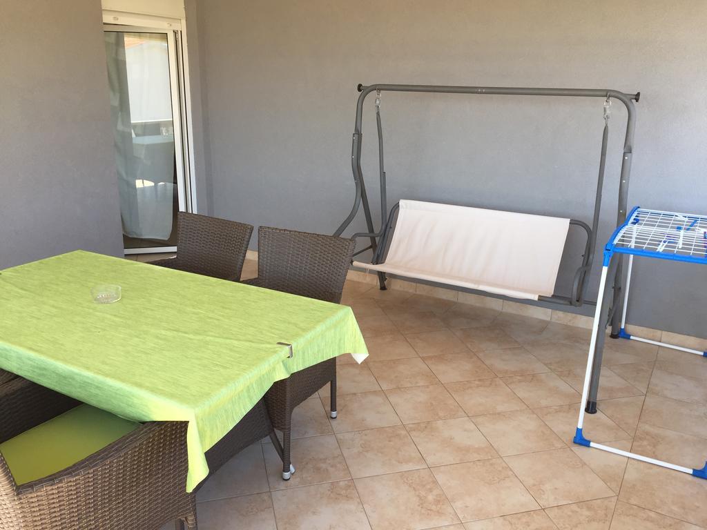 Duda Apartman *