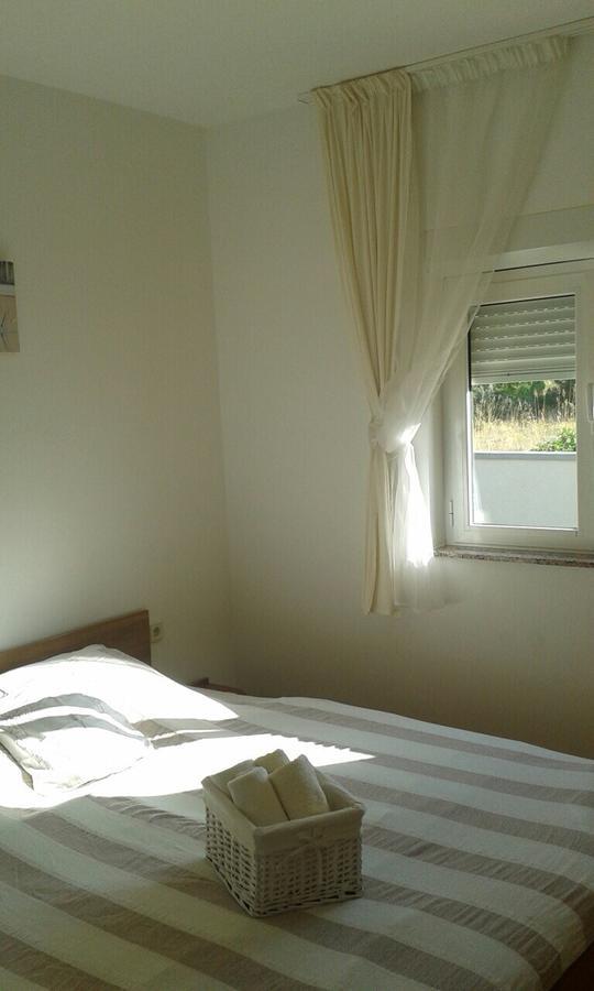 Duda Apartment