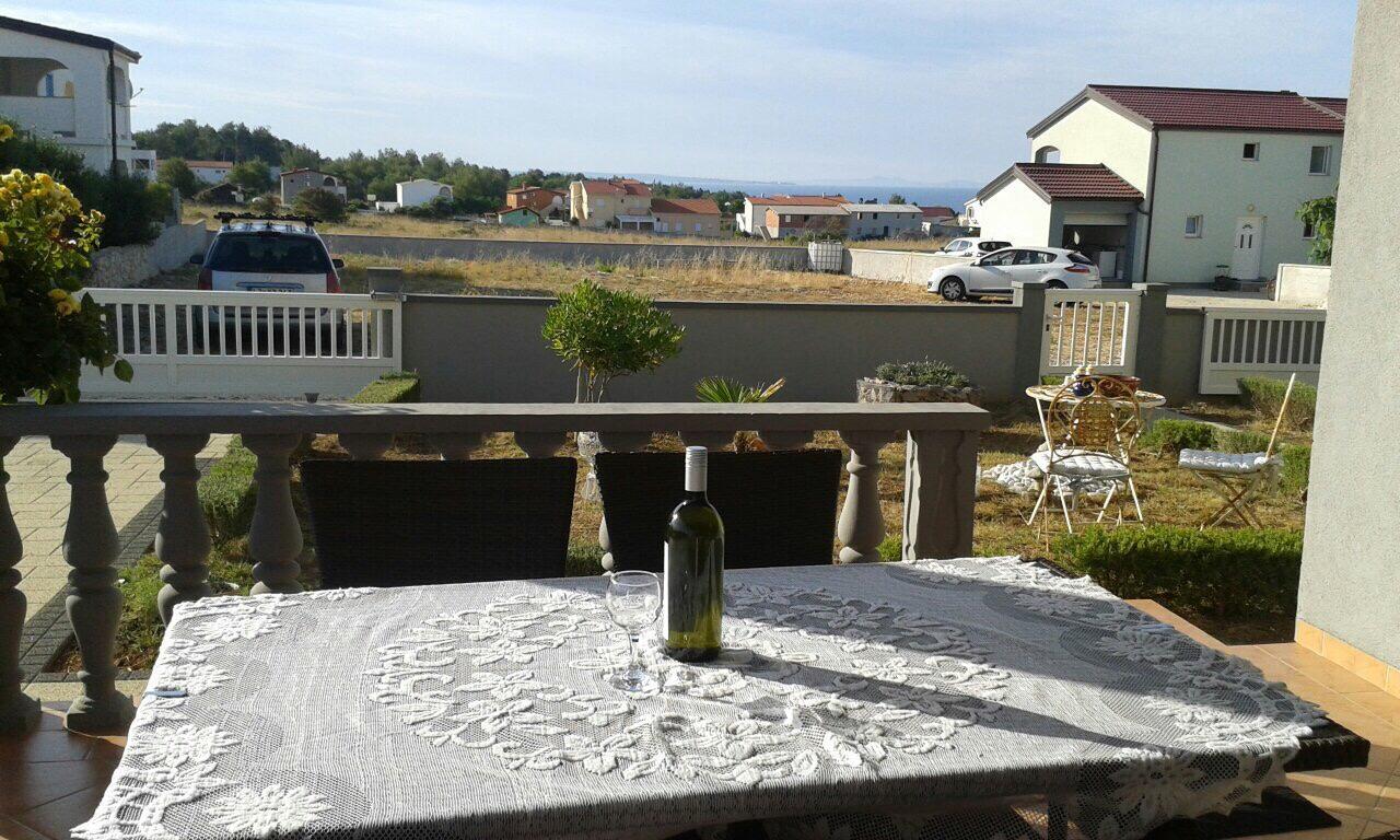 Duda Apartment Vir