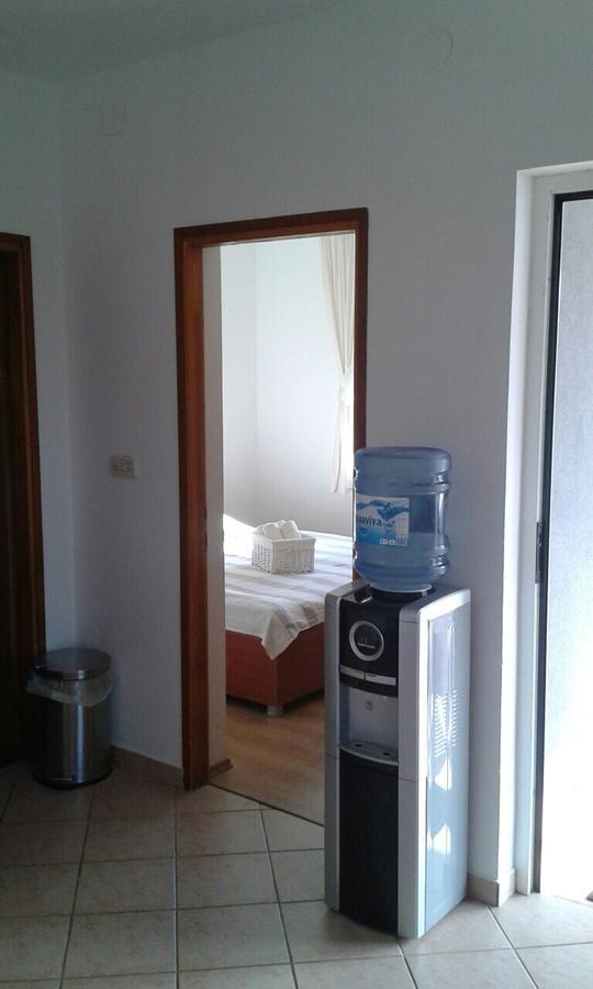 Apartment Duda Vir