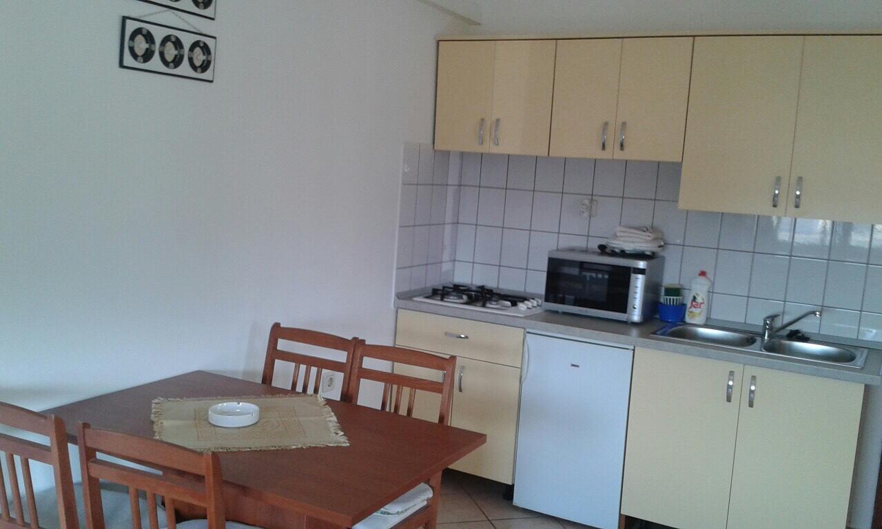 Duda Apartment
