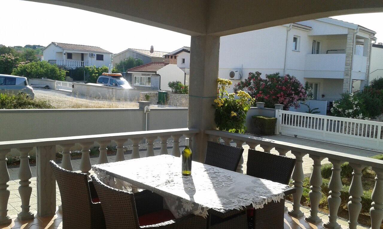 Duda Apartment *