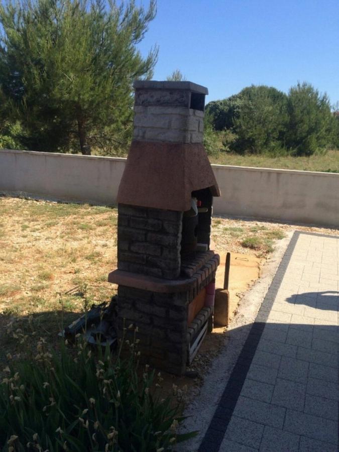 Apartman Duda *
